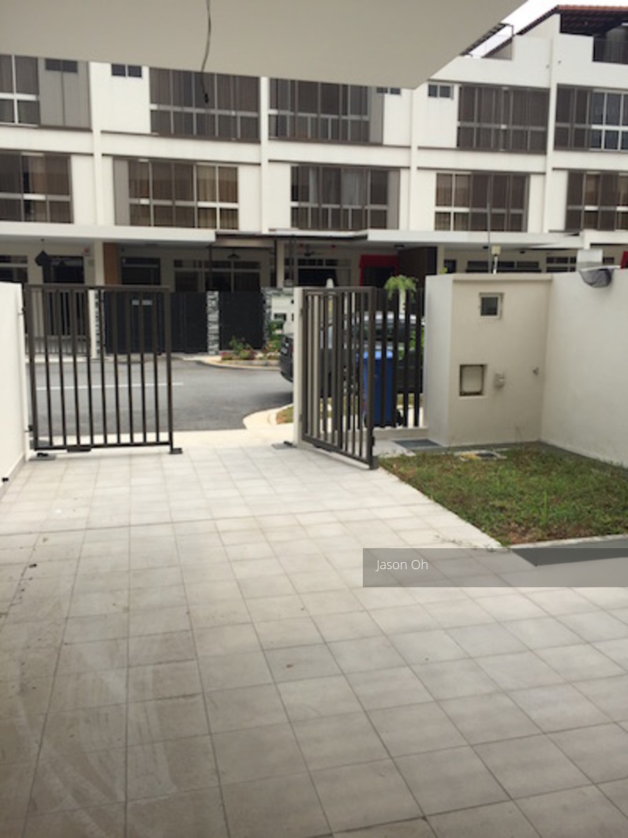 Luxus Hills (D28), Terrace #115087432